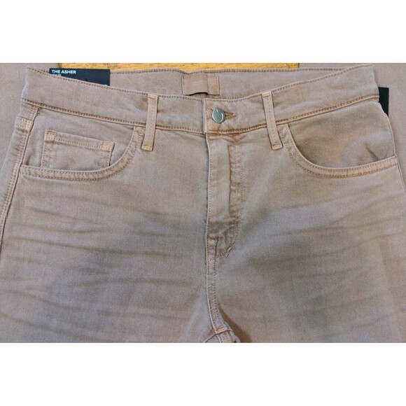 Joe's Jeans Mens The Asher Kinetic Stretch Slim Fit Jeans Color ZEPHYR US 30 NWT - Picture 5 of 12